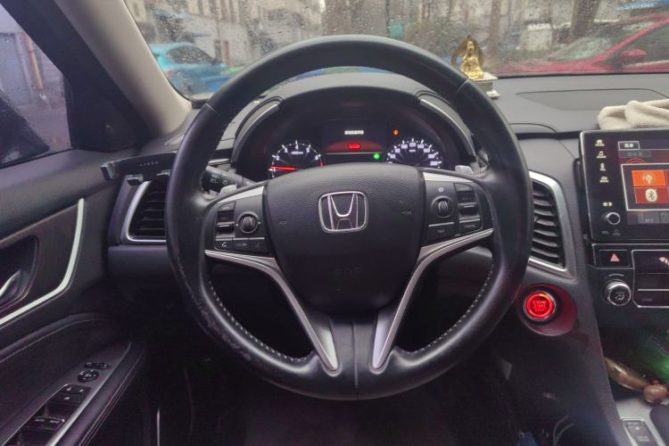 Used Honda Avancier 2020 240TURBO Two-Wheel Drive Comfort Edition