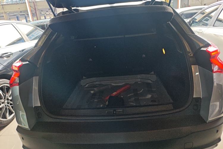 Used Citroen C5 X 2023 1.6T Enjoy the Extraordinary