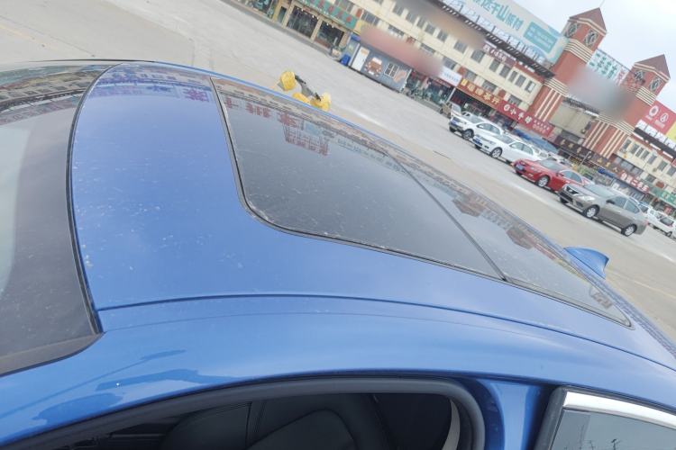 Used BMW 1 Series 2017 118i Sport Edition Roof