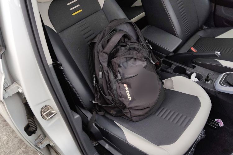 Used Volkswagen Polo 2021 Plus 1.5L Automatic Colorful Tech Edition