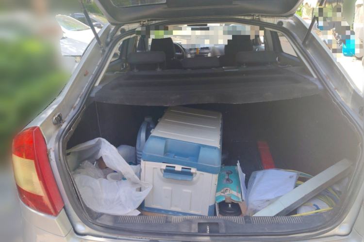 Used Skoda Octavia 2012 1.6L Manual Eado Edition