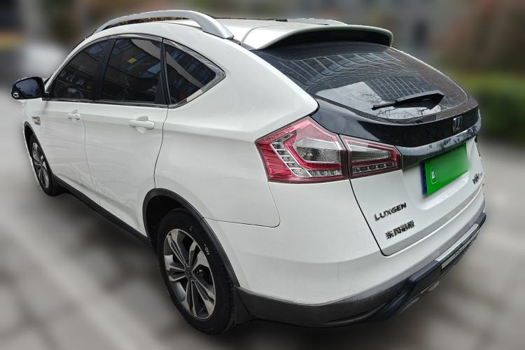 Used Luxgen U6 SUV 2014 2.0T Fashion Edition