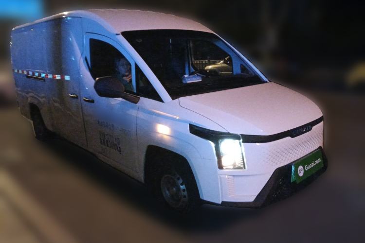 Used Linxys Huangjincang 2025 New Edition First Class Cabin Front Right 45 Deg