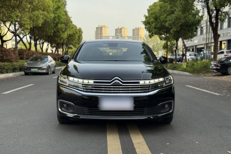 Used Citroen C6 2022 400THP Co-Creation Edition Exterior 1