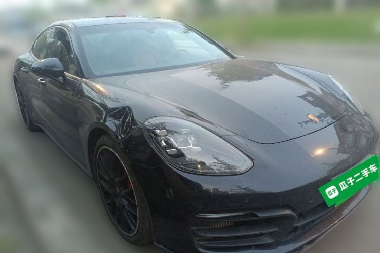 Used Porsche Panamera 2023 Panamera 2.9T
