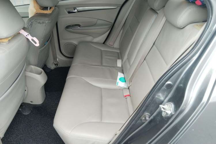 Used Honda City Classic 2012 1.5L manual Elite Edition
