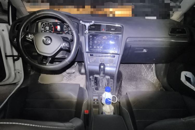 Used Volkswagen Golf 2020 280TSI DSG Luxury Edition