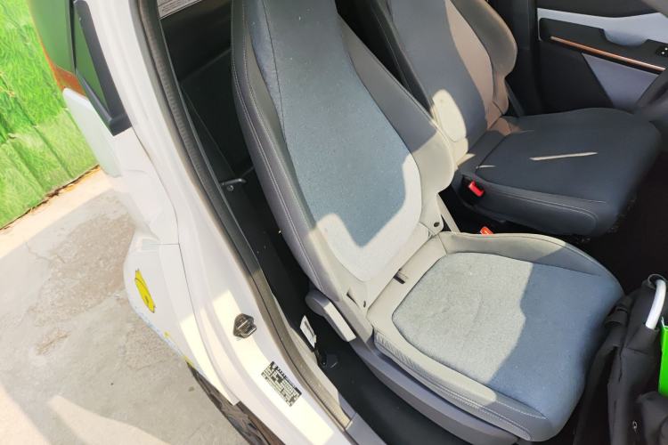 Used Baojun E200 2019 250KM Smart Drive Edition