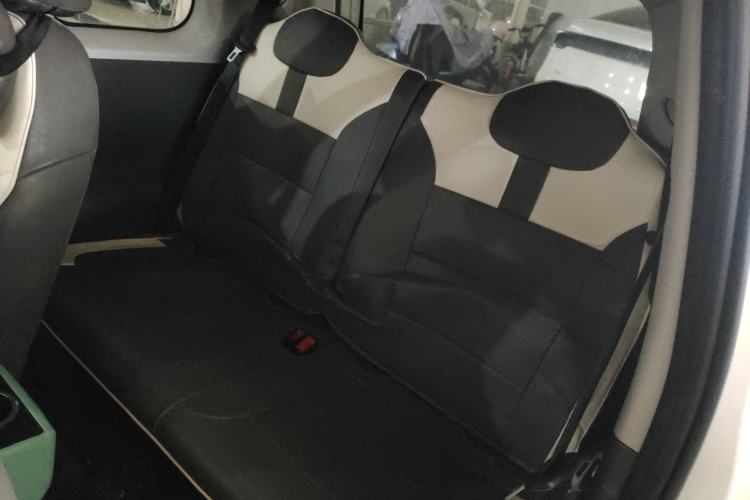 Used Qiyuan Lumin 2022 210km Sweet Edition
