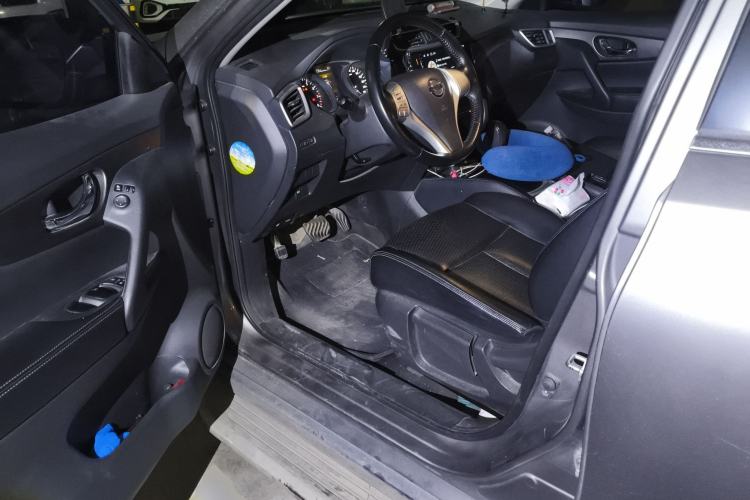 Used Nissan X-Trail 2014 2.0L CVT Comfort Edition 2WD
