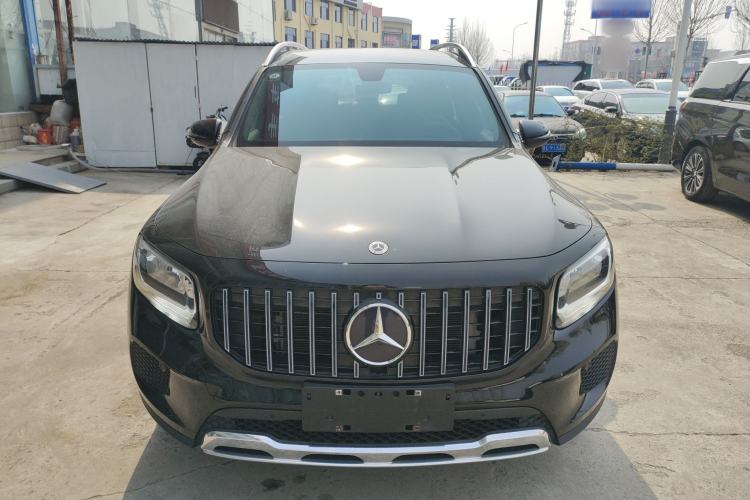 Used Mercedes-Benz GLB 2021 GLB 180 Dynamic Edition