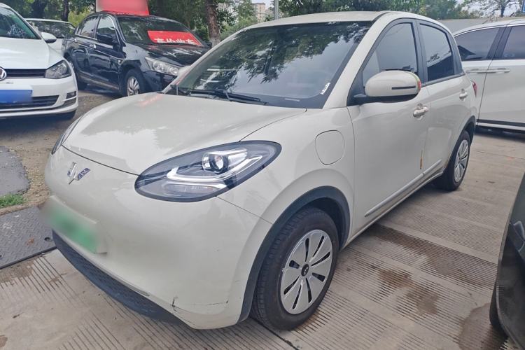 Used Wuling Bingo 2024 203km Light Edition