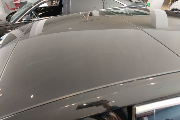 Used Audi A6L 2023 45 TFSI Prestige Dynamic Edition
