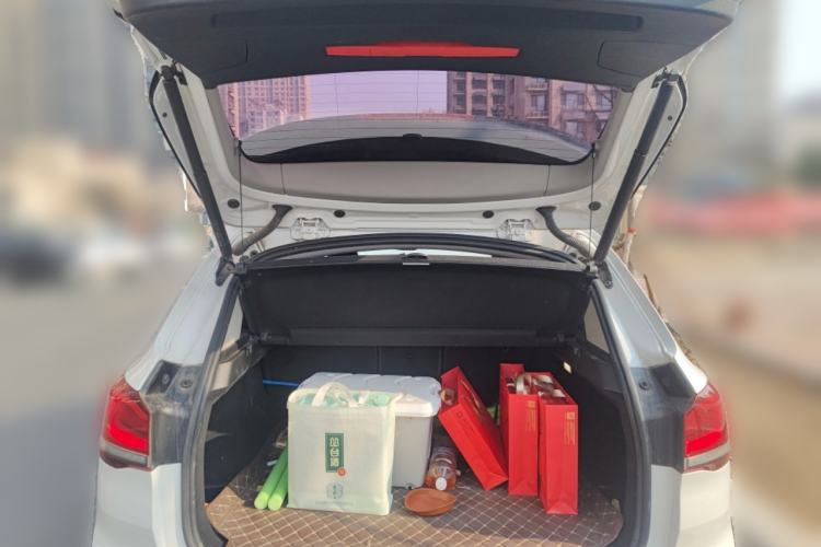 Used BMW X1 2020 sDrive20Li Premium Edition
