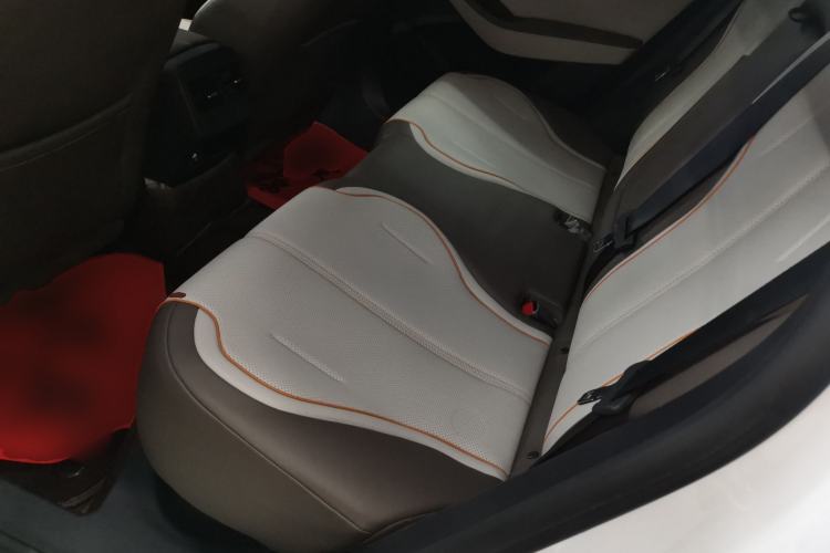 Used BYD Qin PLUS 2023 Champion Edition EV 510KM Beyond Model
