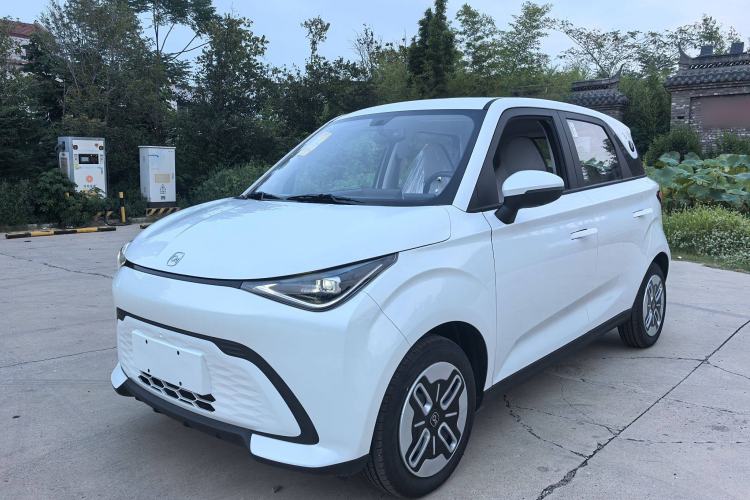 Used Chery Domi 2025 Model 305km Comfort Edition