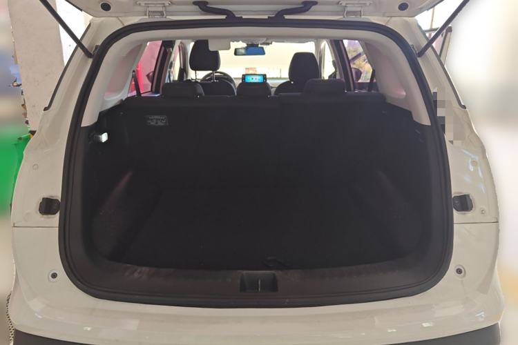 Used Baojun 530 2018 1.8L Automatic Elite Version China V Emission Standard