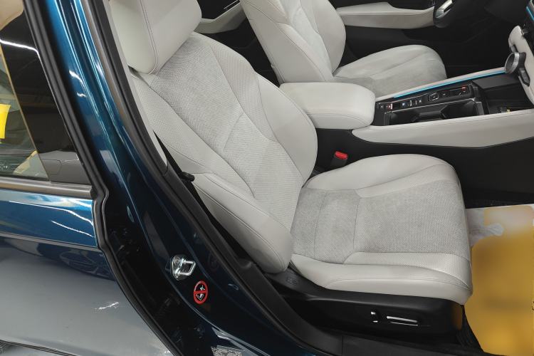 Used Honda Accord New Energy 2023 2.0L ePHEV Flagship Edition