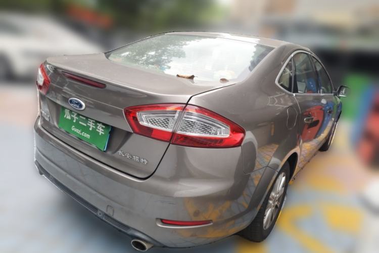 Used Ford Mondeo 2011 2.3L Fashion Edition