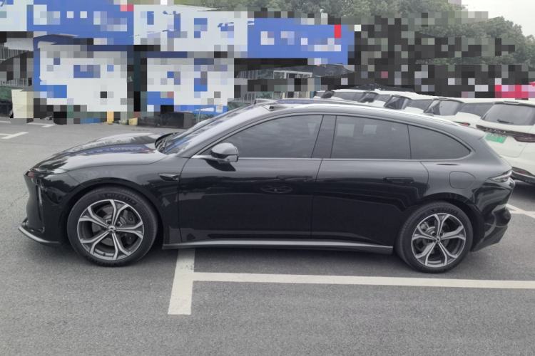 Used Nio ET5T 2024 75kWh Touring
