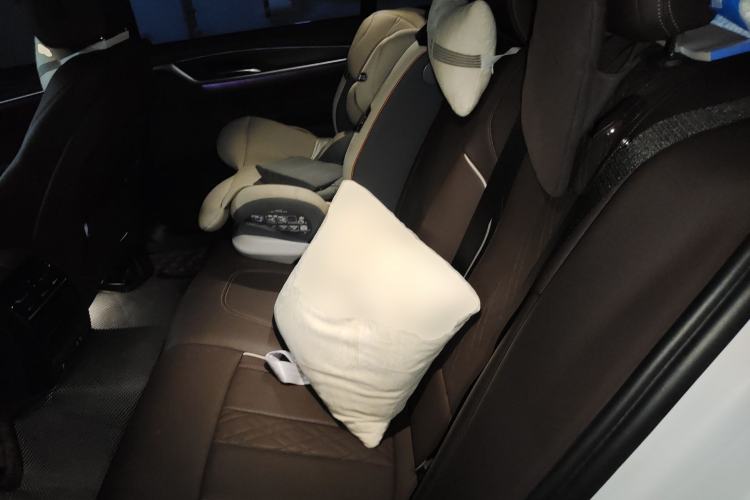 Used BMW 5 Series 2022 Restyled 530Li Leading Edition M Sport Package
