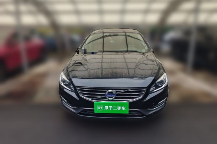 Used Volvo S60 2015 S60L T5 Intelligent Drive Edition
