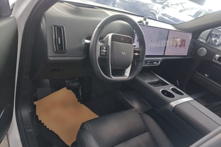 Used Li Auto L7 2024 MAX Model
