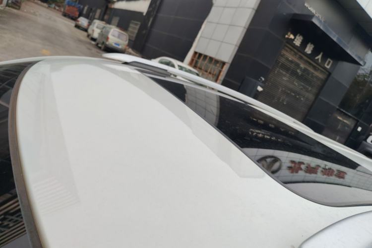 Used Changan CS15 2019 1.5L Automatic Entry Model China VI Standard