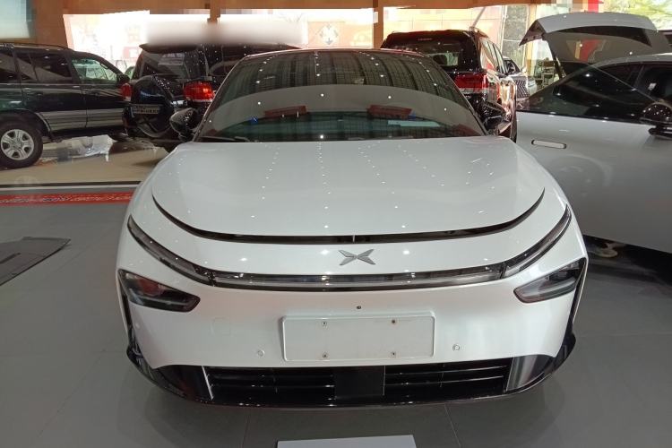 Used XPeng P7+ 2024 Long-Range Max