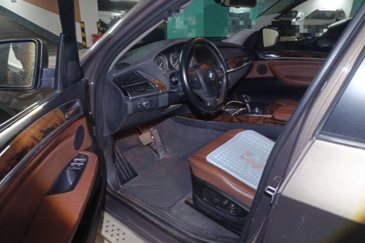 Used BMW X5 2013 xDrive35i U.S. specification