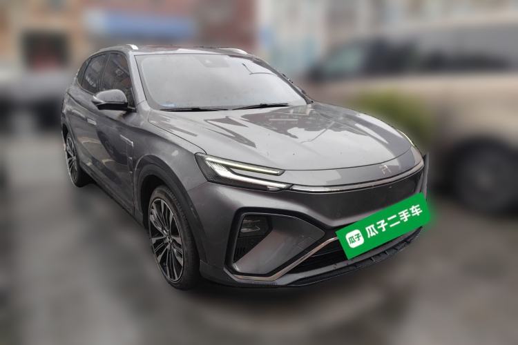 Used Rising MARVEL R 2021 Rear-Drive PRO Edition