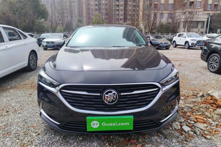 Used Buick LaCrosse 2022 552T Luxury Version
