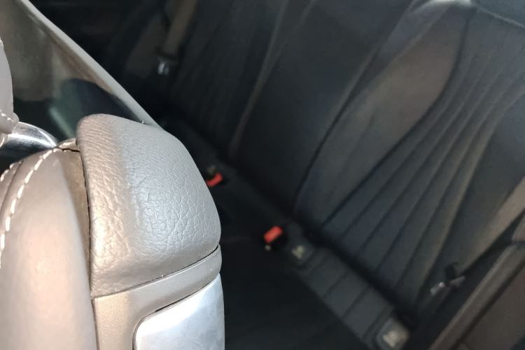 Used Mercedes-Benz E-Class 2021 Facelift E 260 Coupe
