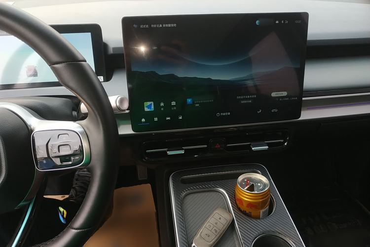 Used AION Y 2022 Plus 70 Smart Edition