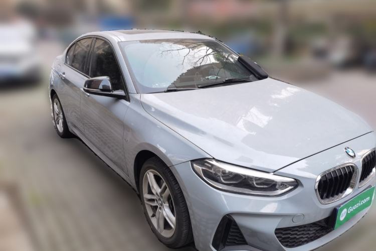 Used BMW 1 Series 2019 118i M Sport Package