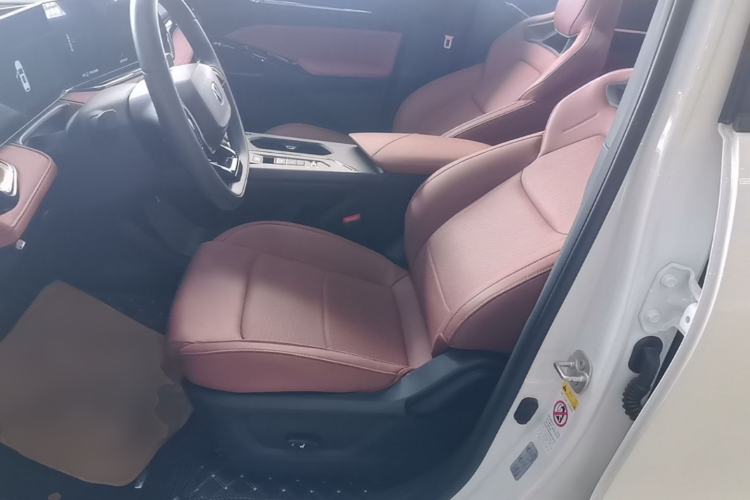 Used CHANGAN X5 PLUS 2026 Model, Second Generation, 1.5T Excellence PRO