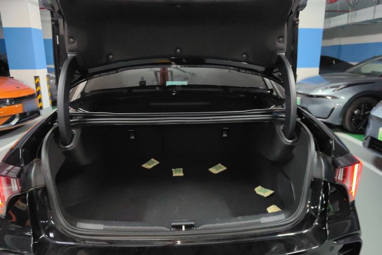 Used Lynk & Co 03 2025 03+ 2.0TD Automatic Performance Package
