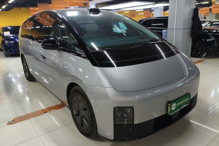 Used Li Auto MEGA 2024 Ultra Model