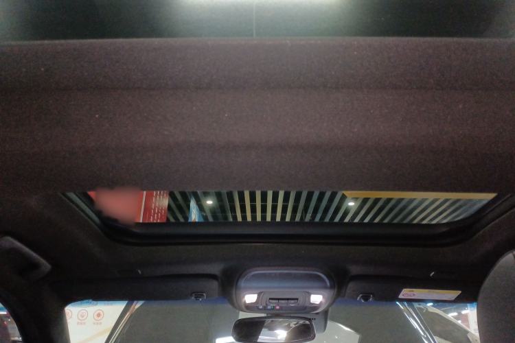 Used Cadillac CT5 2023 28T Luxury Edition (Standard Version)