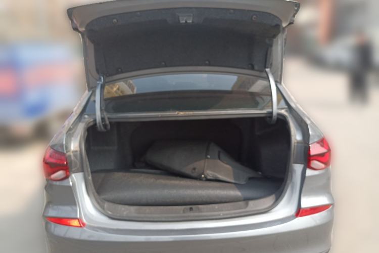 Used Chevrolet Monza 2021 320 Automatic Enjoyment Sunroof Edition