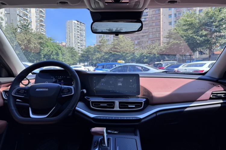 Used Chery New Energy eQ5 2020 High-Energy Pro Edition