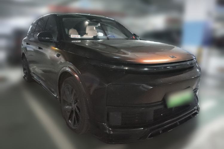 Used Li Auto L7 2023 Pro Model