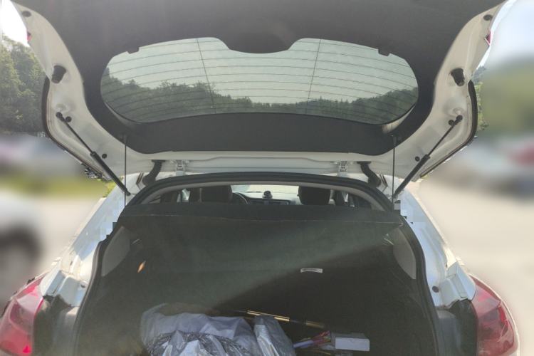 Used Citroen C3-XR 2015 1.6L Automatic Pioneer Model