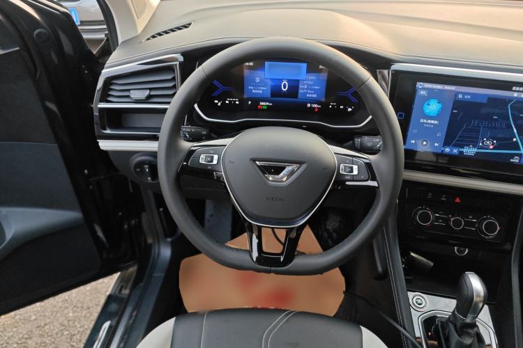 Used Jetta VS7 2024 280TSI Automatic Glory Edition