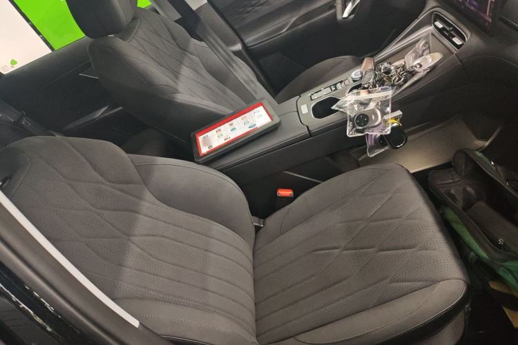 Used Chery Fengyun T8 2025 1.5T 130 km Luxury Edition 5-Seater
