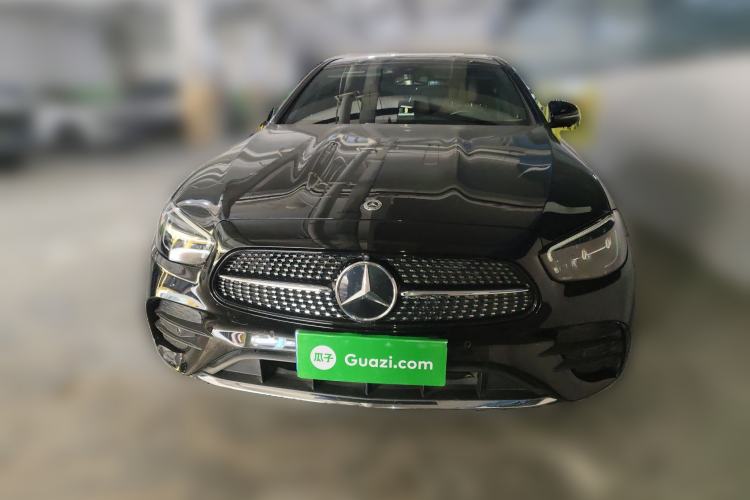 Used Mercedes-Benz E-Class 2023 Restyled E 300 L Sport Luxury Edition