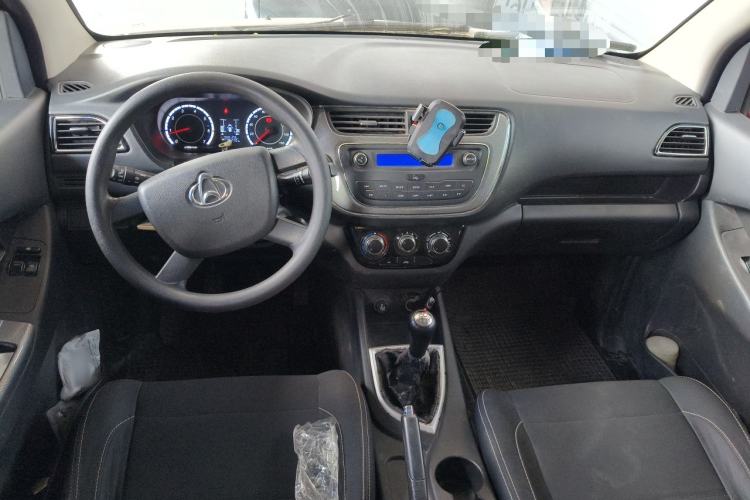 Used CHANGAN KAICHENG Ounuo S 2019 1.5L Ouno S Economy Model JL473QG Center Console