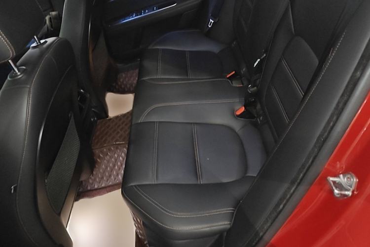 Used Jaguar XEL 2019 2.0T 200 PS Deluxe Edition