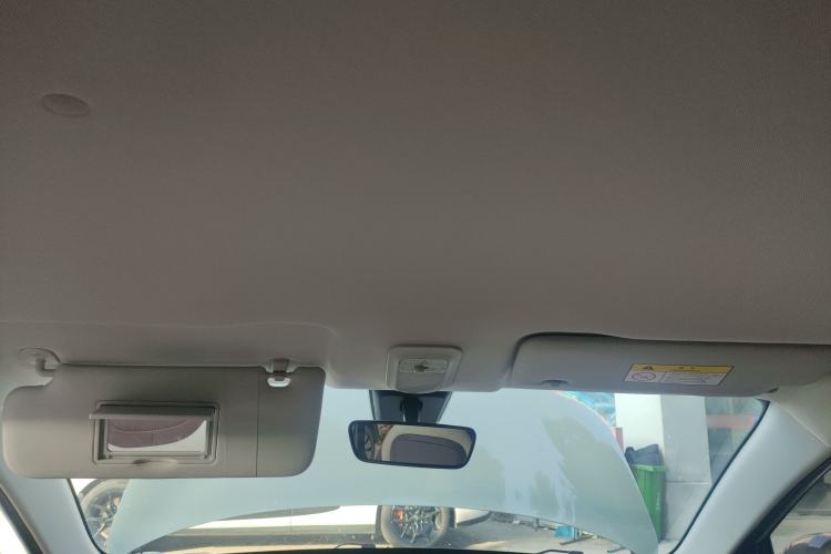 Used Wuling Bingo 2023 410 km Lingxi Deluxe Edition
