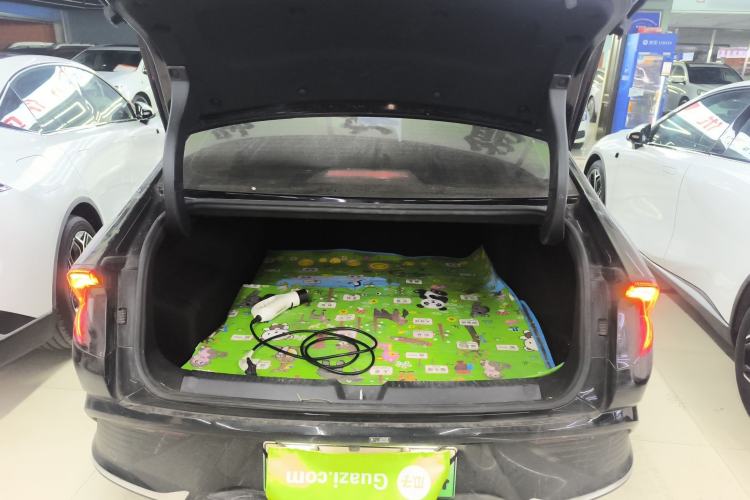 Used Wuling Xingguang 2023 150 Advanced Edition